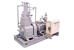 Z型丁二烯压缩机 Z型丁二烯压缩机