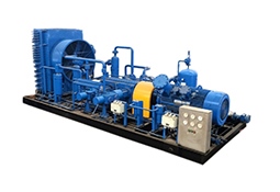 M型焦点注册加气站