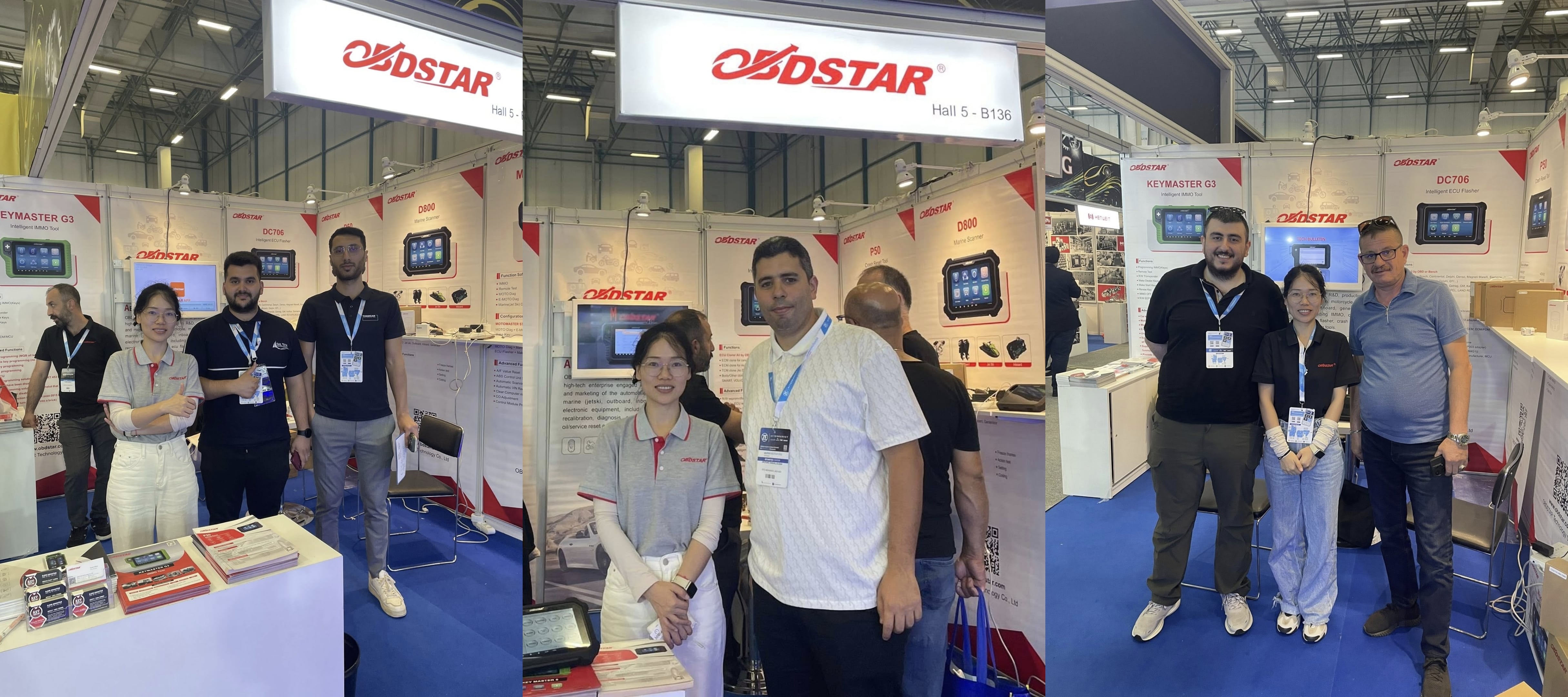 门徒娱乐亮相2025年土耳其(伊斯坦布尔)国际汽车零部件、汽车技术及服务展览会 门徒娱乐亮相2025年土耳其(伊斯坦布尔)国际汽车零部件、汽车技术及服务展览会